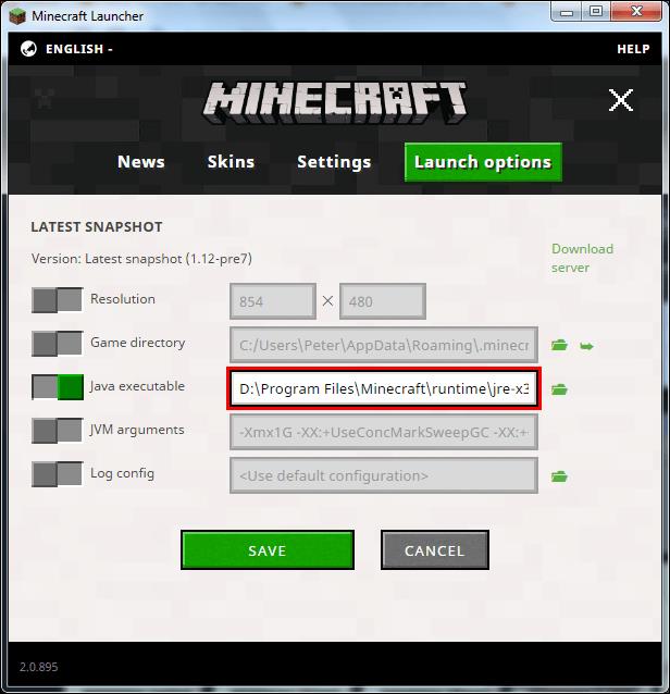 Το Minecraft Launcher δεν θα ανοίξει; Δοκιμάστε αυτές τις διορθώσεις