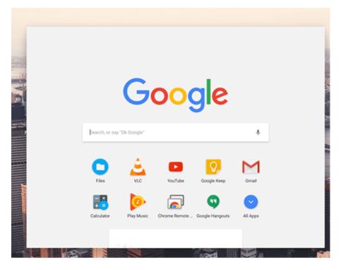 Jak vypnout dotykovou obrazovku na Chromebooku