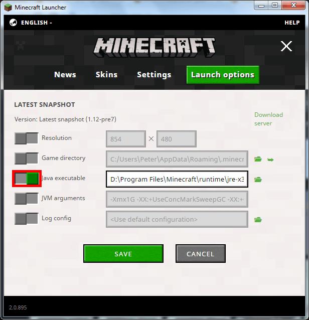 Το Minecraft Launcher δεν θα ανοίξει; Δοκιμάστε αυτές τις διορθώσεις