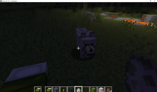 Jak chovat vesničany v Minecraftu