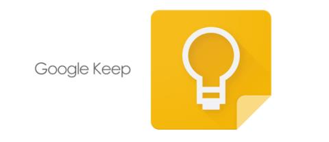 Sådan integreres en Google Keep-påmindelse i kalenderen