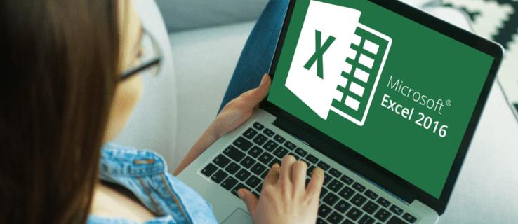 Hvernig á að láta texta passa í reit í Excel