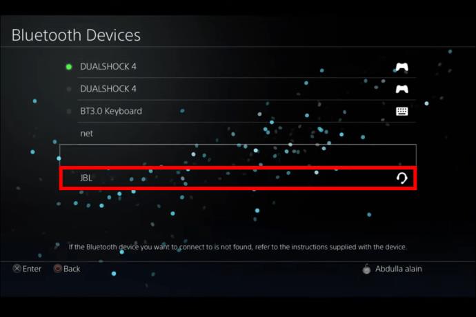 Hur man ansluter Bluetooth-hörlurar till PS4