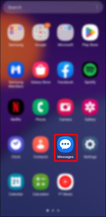 Kako popraviti napravo, ko ne morete poslati besedilnega sporočila eni osebi v sistemu Android
