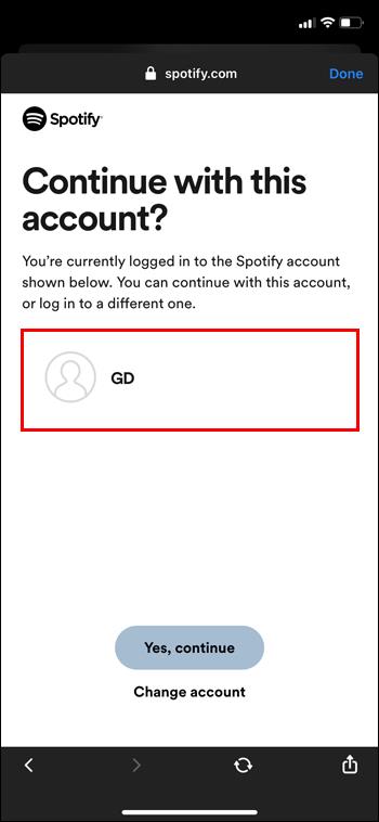 Hvordan legge til noen i familieplanen i Spotify