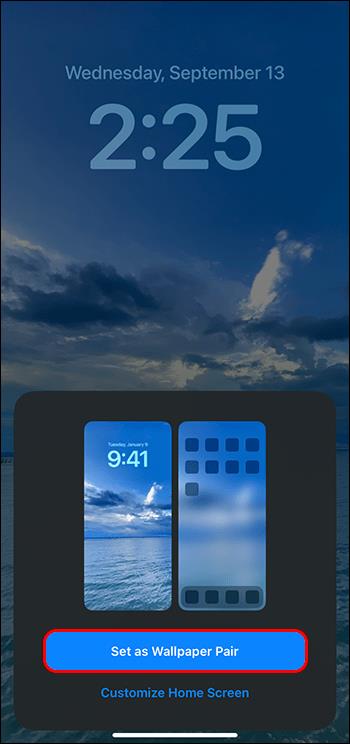 Slik bruker du MIUI Live Wallpapers