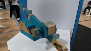 Nintendo Labo Kits útskýrt: Nintendo sýnir eiginleika Labo Vehicle Kit