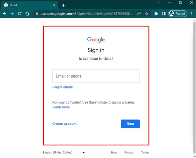 Kako spriječiti da e-pošta ode u spam na Gmailu