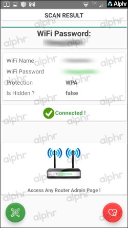 Πώς να συνδεθείτε σε WiFi χωρίς κωδικό πρόσβασης WiFi