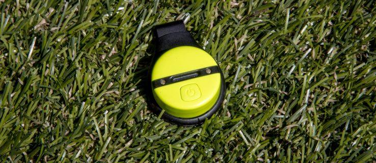 Recenzija Zepp Golfa 2: Je li ovaj Golf najpametniji za nošenje?