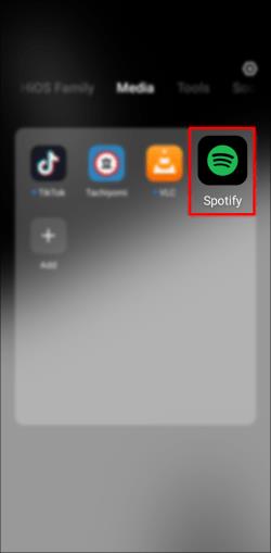 Kako naložiti glasbo na Spotify
