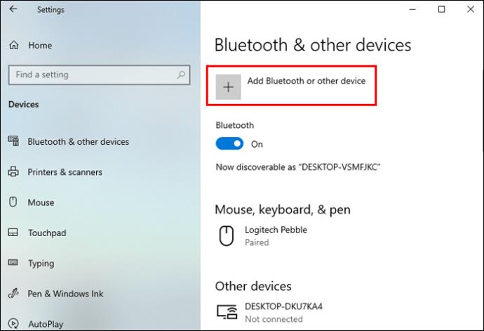 Kako pošiljati datoteke iz Maca v Windows in obratno z Bluetooth