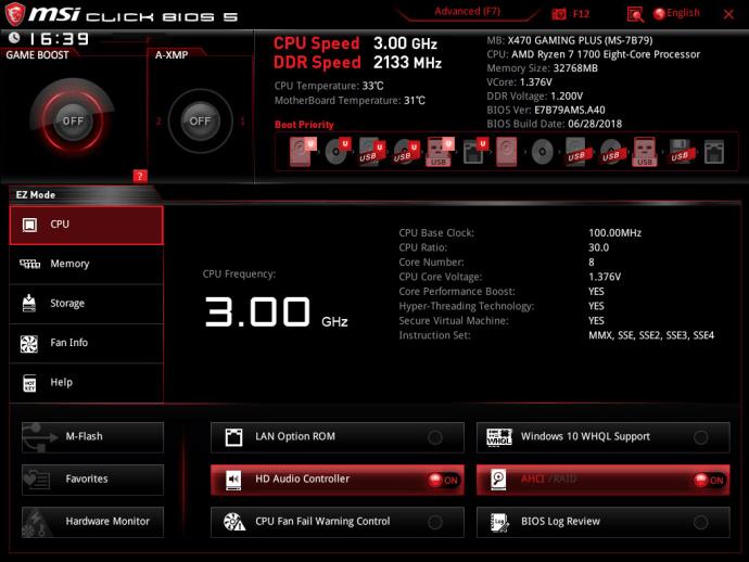 Slik sjekker du CPU-temperaturen på en Windows 11-PC