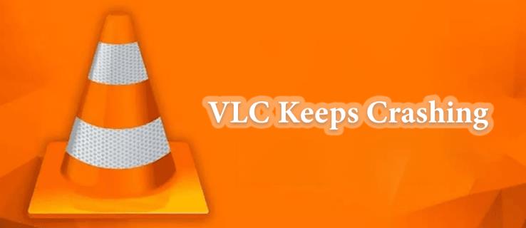 Kako popraviti VLC instalaciju koja se stalno ruši