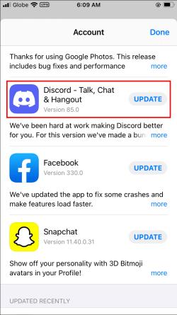 Discord Screen Share Brez zvoka – najboljši popravki za računalnike in mobilne naprave