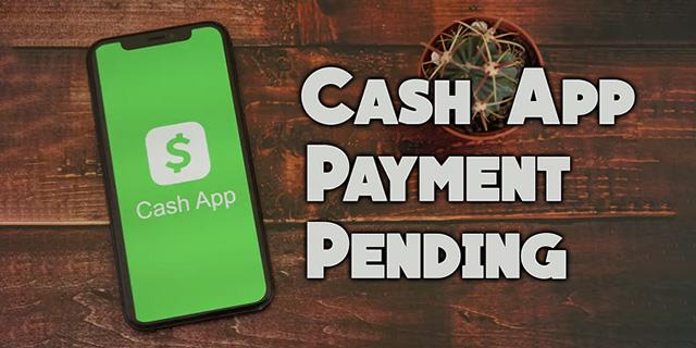 Kuinka korjata Cash App, kun se sanoo Odottaa