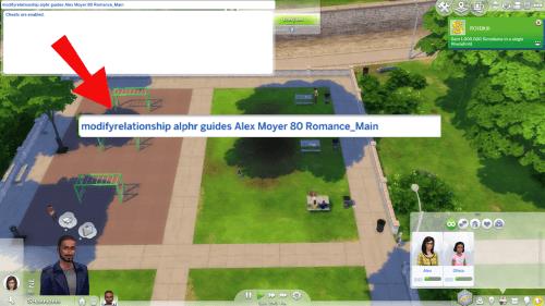 Ako povoliť cheaty v Sims 4