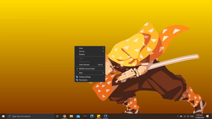 Kde nájsť umiestnenie tapety systému Windows na vašom počítači