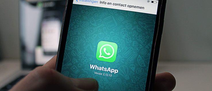 Hogyan állapítható meg, ha valaki letiltott a WhatsApp-on