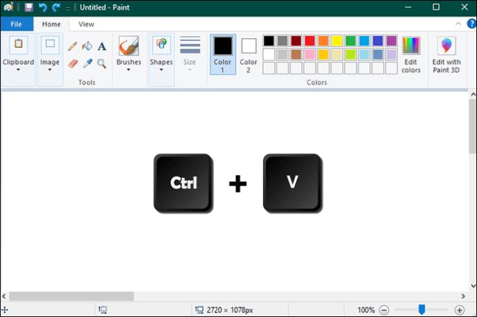 Sådan laver du en billedrunde i Google Slides