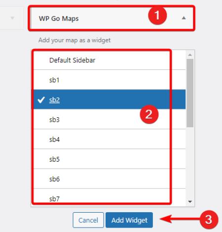 Kako dodati Google karte u WordPress