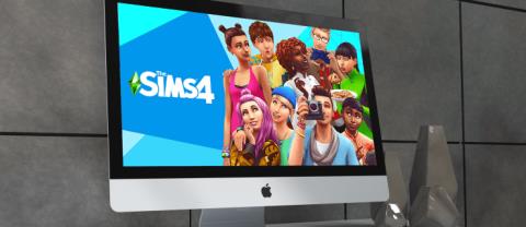 Sådan låser du alle objekter op i Sims 4