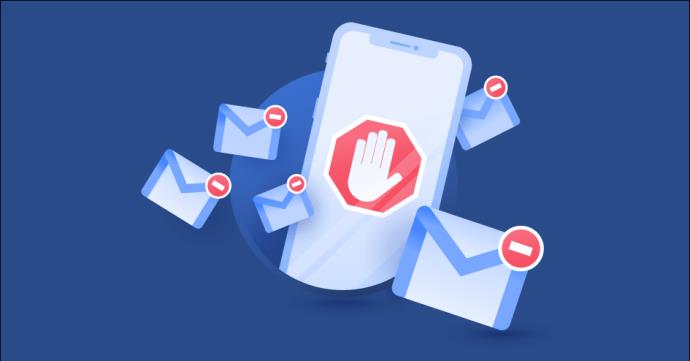 Jak opravit chybu Messenger: „Tomuto účtu nemůžete poslat zprávu“