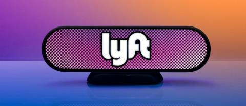 Jak se stát řidičem Lyft