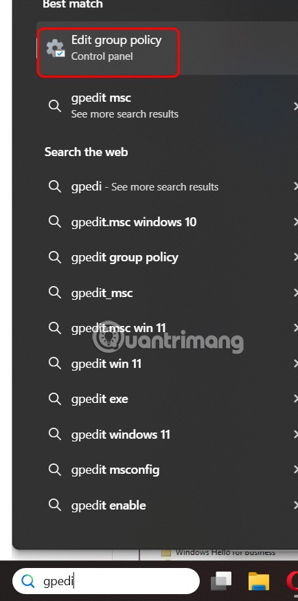 Instrukcijos, kaip blokuoti automatinį tvarkyklių diegimą sistemoje „Windows 11“ Instrukcijos, kaip blokuoti automatinį tvarkyklių diegimą sistemoje „Windows 11“