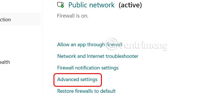 Kaip sukurti atsarginę kopiją ir atkurti „Microsoft Defender“ sistemoje „Windows 11“