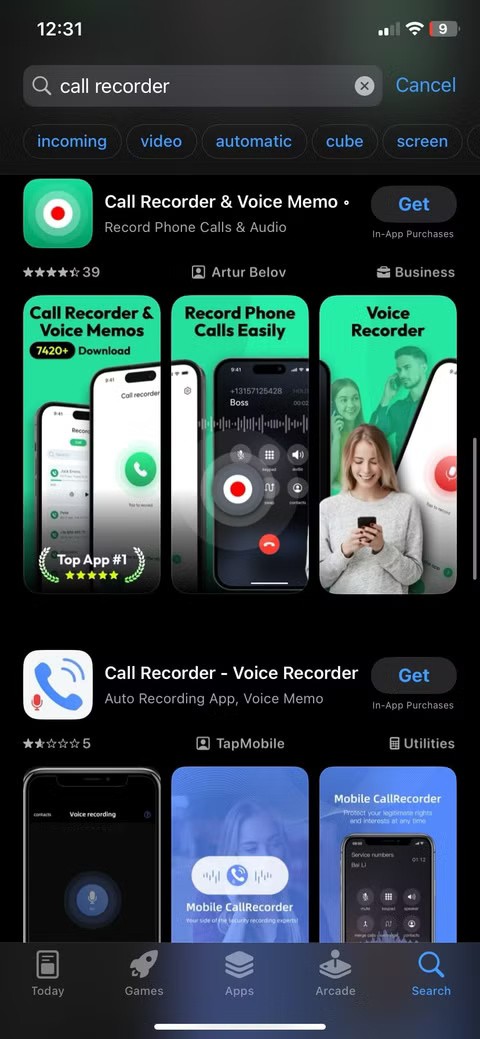 Prestanite instalirati ovih 8 beskorisnih aplikacija za iPhone!