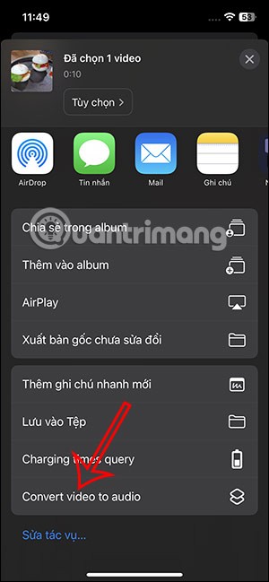 2 veidi, kā iPhone tālrunī atdalīt audio no video