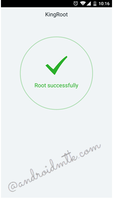 Enostaven in hiter vodnik za root dostop do Androida