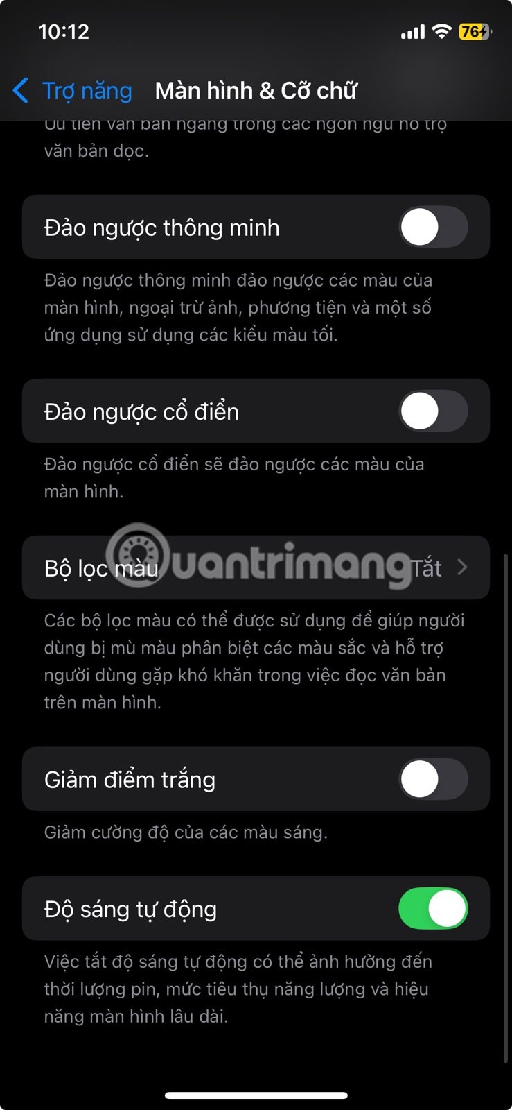 13 užitočných funkcií prístupnosti pre iPhone, ktoré ľudia často prehliadajú