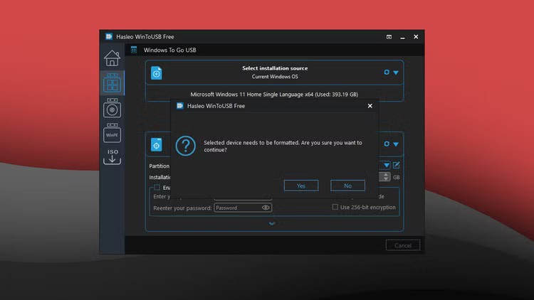 Hogyan klónozhatjuk a Windows beállításait, hogy bárhová magunkkal vihessük a munkafolyamatunkat