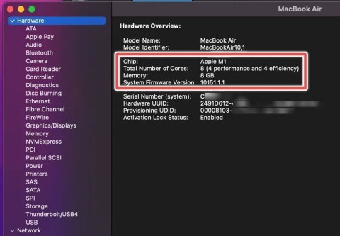 Hogyan találhatja meg a számítógép maximális RAM-kapacitását Hogyan találhatja meg a számítógép maximális RAM-kapacitását