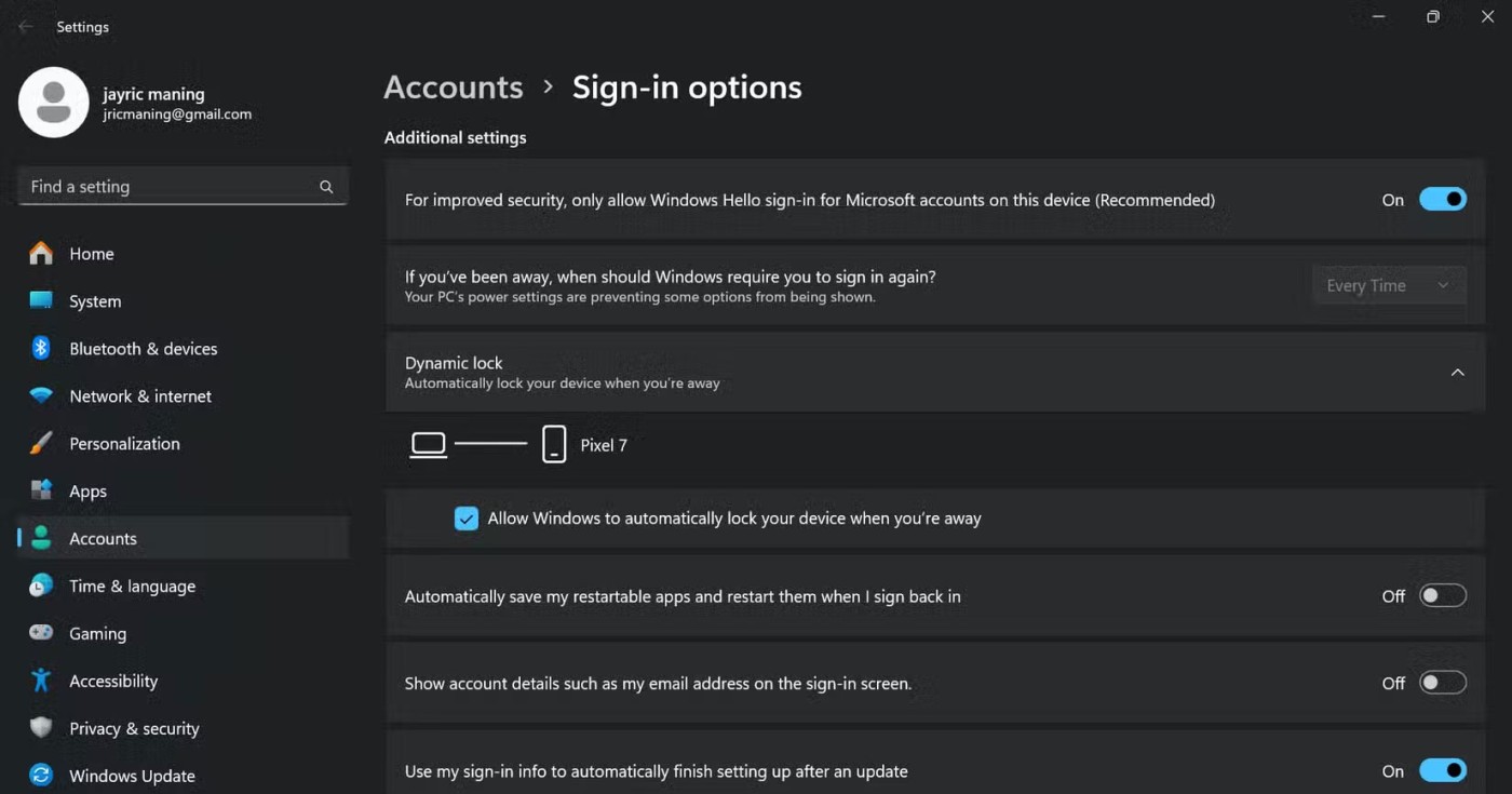 9 funkcí systému Windows, které byste měli ve výchozím nastavení zapnout