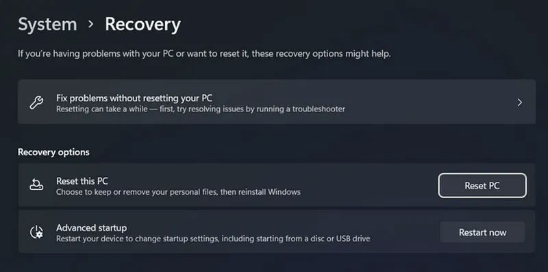 Ako opraviť miznúci ukazovateľ myši v systéme Windows