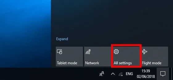 Kako popraviti aplikaciju Postavke koja ne radi u sustavu Windows 10