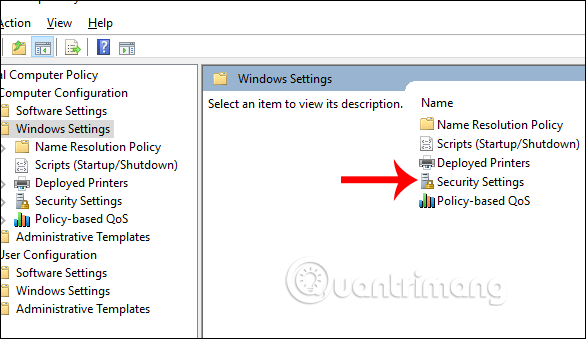 Instruksjoner for å fikse feilen «Nettverksbanen ble ikke funnet» i Windows
