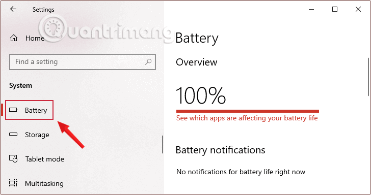 Sådan deaktiverer du baggrundsprogrammer i Windows