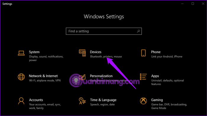 Hogyan javítsuk ki a hiányzó nyelvi sávot a Windows 10 rendszeren