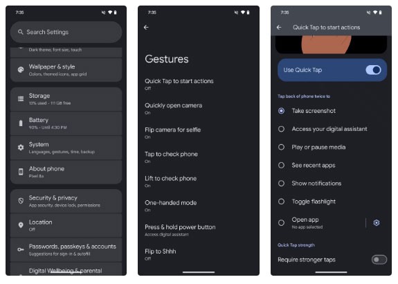 10 skrivenih Android značajki koje olakšavaju svakodnevni život