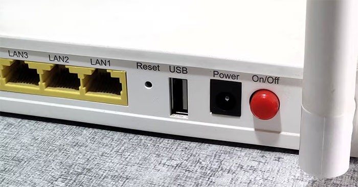 Kako dobiti najbržu internetsku vezu s vašeg rutera
