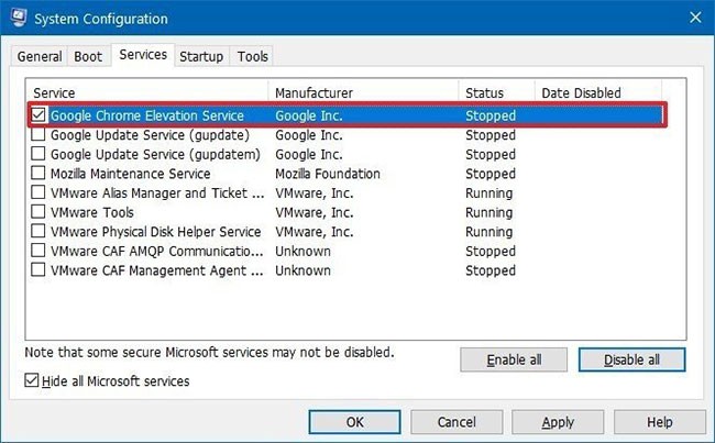 Короткий огляд способів виправлення помилки чорного екрана Windows 10
