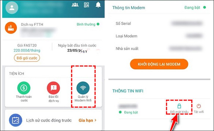 Как да смените паролата за Wifi, сменете паролата за Wifi VNPT, FPT, Tenda, TP-Link, Viettel на компютър, телефон Как да смените паролата за Wifi, сменете паролата за Wifi VNPT, FPT, Tenda, TP-Link, Viettel на компютър, телефон