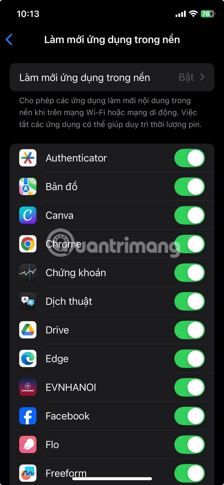 Kāpēc iPhone akumulators izlādējas nakts laikā un kā to salabot