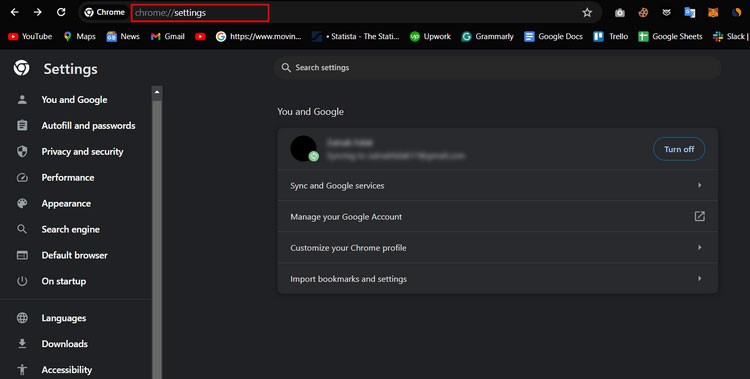 Ako opraviť miznúci ukazovateľ myši v systéme Windows