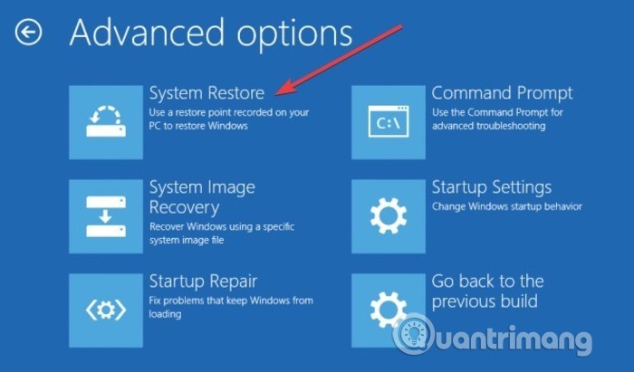 Jak opravit chybu „Chybné informace o konfiguraci systému“ ve Windows 10