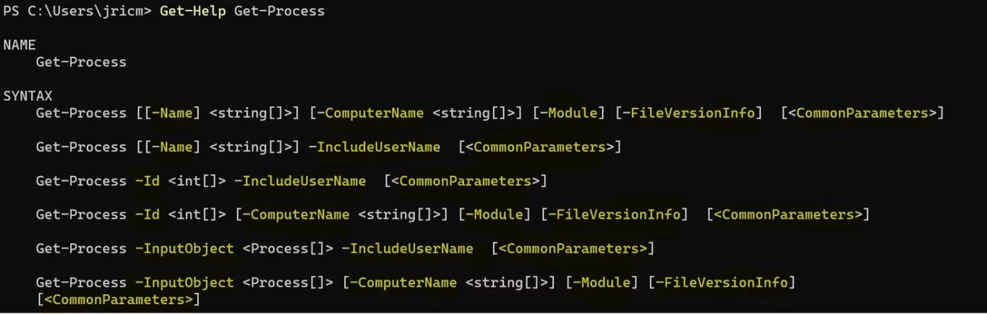 PowerShell og alt du trenger å vite om dette verktøyet